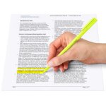 Surligneur 'triplus textsurfer', étui de 4