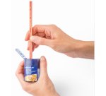 Taille-crayon à 2 trous Noris, rond