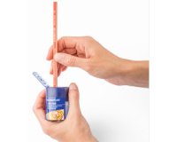 Taille-crayon à 2 trous Noris, rond