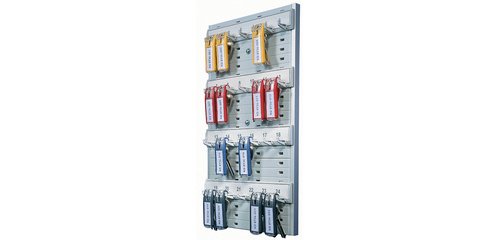 <em>Key Board 24, for 24 keys, grey</em>