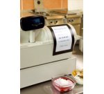 Cadre d'affichage magnétique DURAFRAME, A6