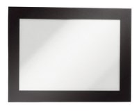 Magaframe - Porte-document A6 - par 2  (Noir)
