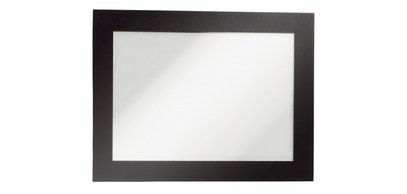 Cadre d'affichage magnétique DURAFRAME, A6