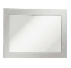 Cadre d'affichage magnétique DURAFRAME, A6