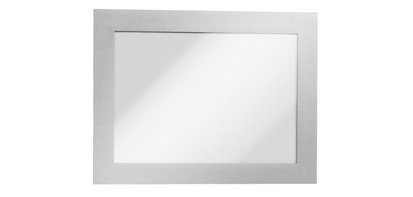 Cadre d'affichage magnétique DURAFRAME, A6