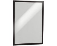 Cadre d'affichage magnétique DURAFRAME A3