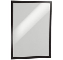 Cadre d'affichage magnétique DURAFRAME A3