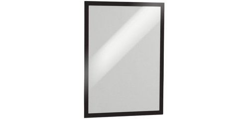 Cadre d'affichage magnétique DURAFRAME A3