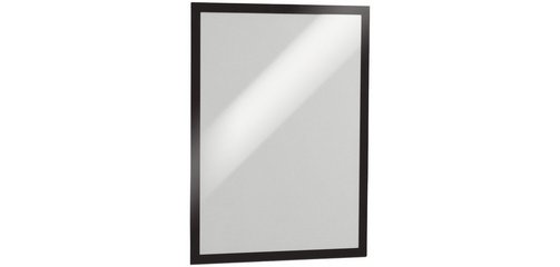 Cadre d'affichage magnétique DURAFRAME A3