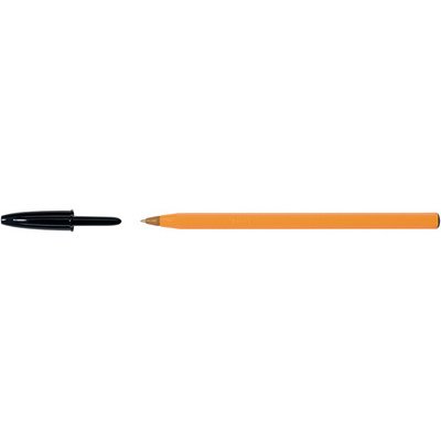 BIC Stylo à bille Orange