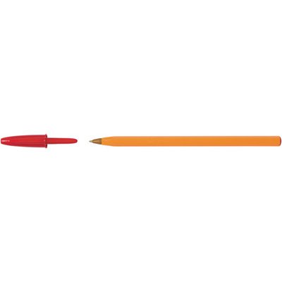 Balpen BIC Orange