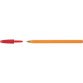 Balpen BIC Orange
