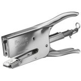 Pince agrafeuse Classic K1, chromé