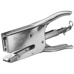 Pince agrafeuse Classic K1, chromé