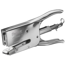 Pince agrafeuse Classic K1, chromé