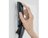 Agrafeuse à plat F30, rouge