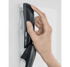 Agrafeuse à plat F30, rouge