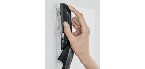 Agrafeuse à plat F30