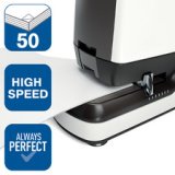 Agrafeuse électrique Pro 90EC, blanc / noir