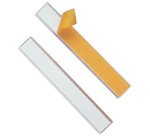 Porte-étiquette LABELFIX, (L)200 x (H)20 mm