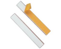 Porte-étiquette LABELFIX, (L)200 x (H)30 mm