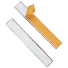 Porte-étiquette LABELFIX, (L)200 x (H)40 mm