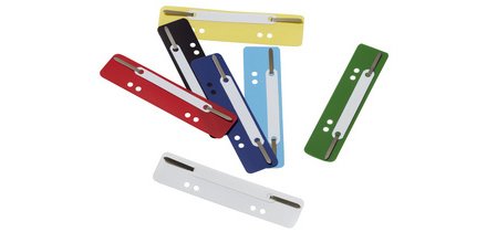 Relieur à lamelle Flexi, 34 x 150 mm