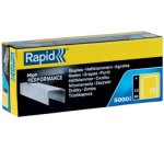 Agrafes Super Strong 43/6, galvanisé