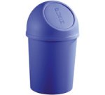 Poubelle 'the flip', 6 litres