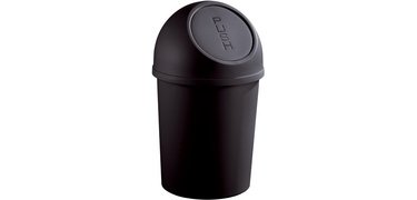 Afvalbak 'The Flip', 6 liter