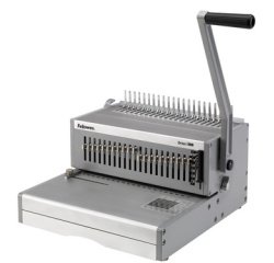 Relieuse Fellowes Orion manuelle