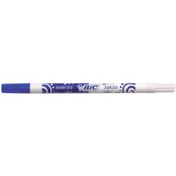 BIC Effaceur d'encre, effacer & corriger, avec 2 pointes