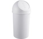 Poubelle 'the flip', 25 litres