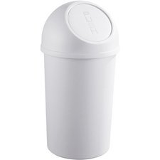 Poubelle 'the flip', 25 litres