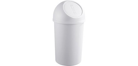 Poubelle 'the flip', 25 litres