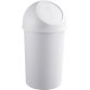 Poubelle 'the flip', 25 litres