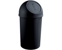 Poubelle 'the flip', 25 litres