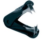 Ote-agrafes Start, noir