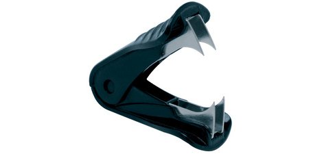 Staple remover Start, black
