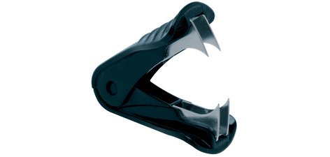 Ote-agrafes Start, noir