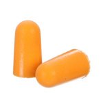 Bouchons antibruit 1100 à usage unique, en mousse,