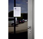 Cadre magnétique DURAFRAME, A5