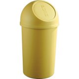 Poubelle 'the flip', 45 litres