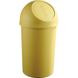 Poubelle 'the flip', 45 litres