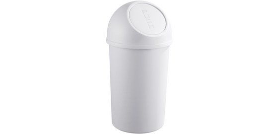 Poubelle 'the flip', 45 litres
