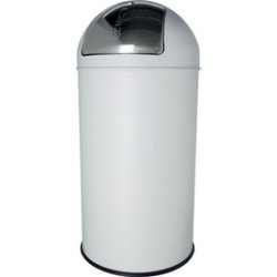 Sac poubelle HDPE, 120 litres