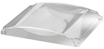 Ramasse monnaie 'Standard', 180 x 190 x 30 mm