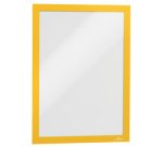 Cadre d'affichage magnétique DURAFRAME, A4