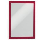 Cadre d'affichage magnétique DURAFRAME, A4