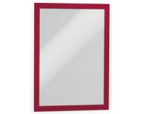 Cadre d'affichage magnétique DURAFRAME, A4